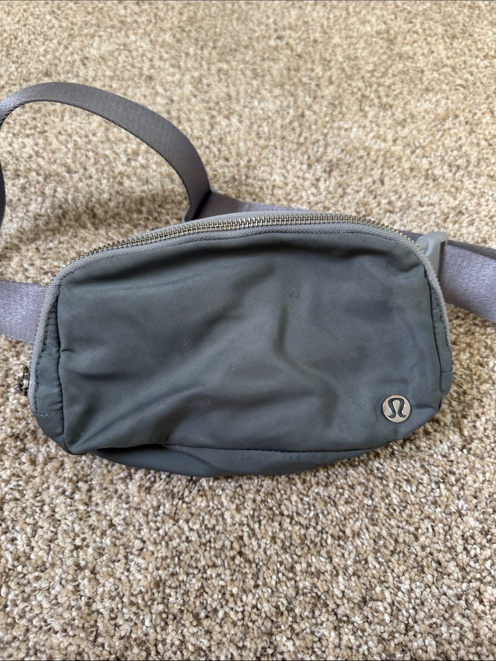 lululemon athletica Belt Bag